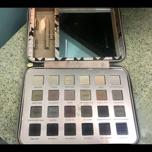Tarte limited edition holiday Pallet